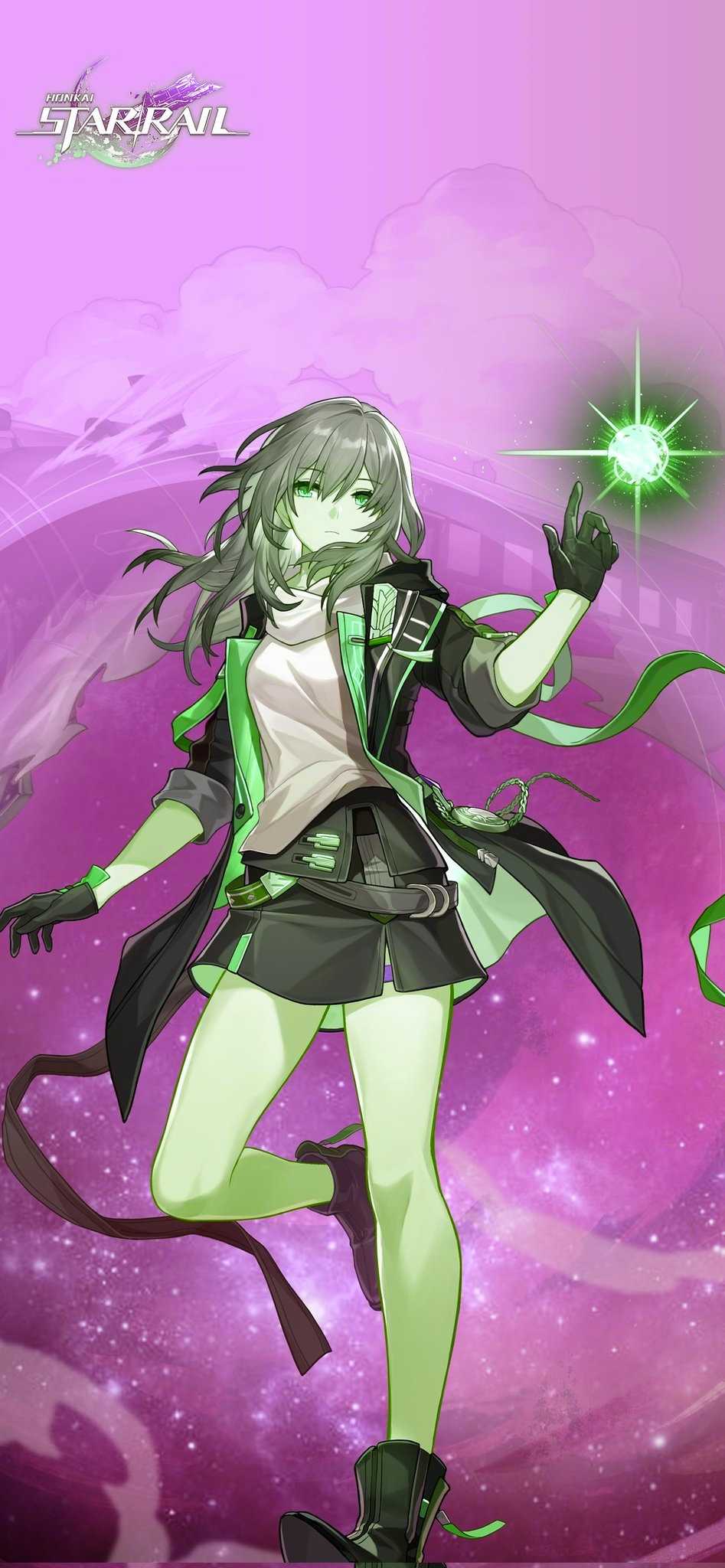 Honkai Star Rail Wallpaper 1 Honkai Star Rail Wallpaper 1