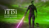 Jedi Survivor Wallpaper 20