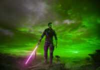 Jedi Survivor Wallpaper 14