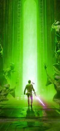 Jedi Survivor Wallpaper 22