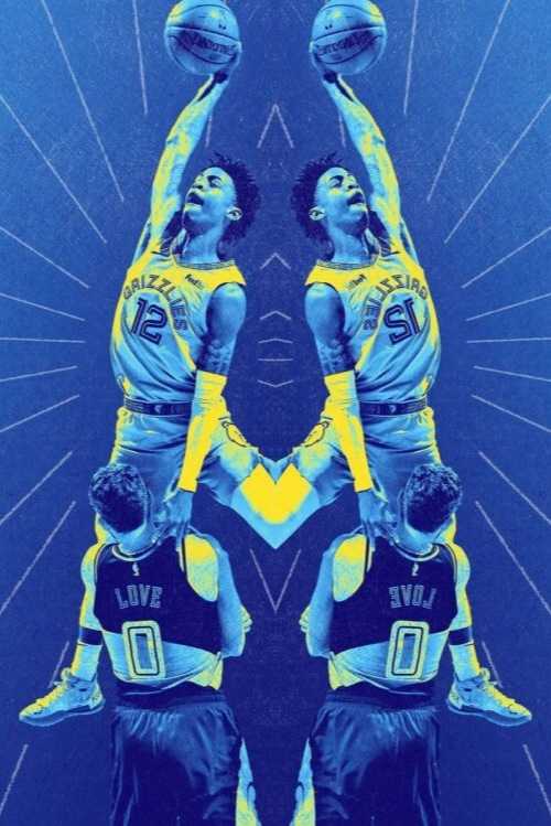 Jordan Poole Wallpaper 1 Jordan Poole Wallpaper 1