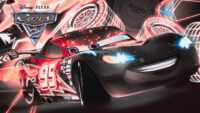 Lightning McQueen Wallpaper 3