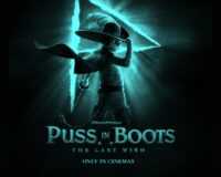 Puss In Boots Wallpaper 34