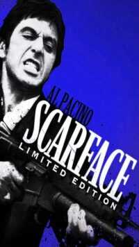 Download Scarface Wallpaper 12