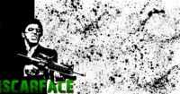 Download Scarface Wallpaper 19