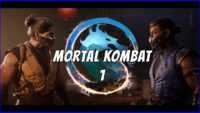 Mortal Kombat 1 Wallpaper 4