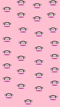 Monkey Wallpaper 22