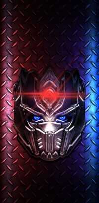 Optimus Prime Wallpaper 10