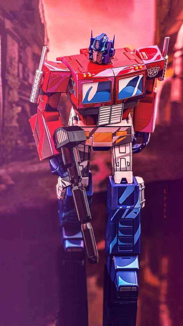 Optimus Prime Wallpaper Wallpaper Sun