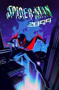 Spider Man 2099 Wallpaper 38
