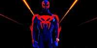 Spider Man 2099 Wallpaper 6