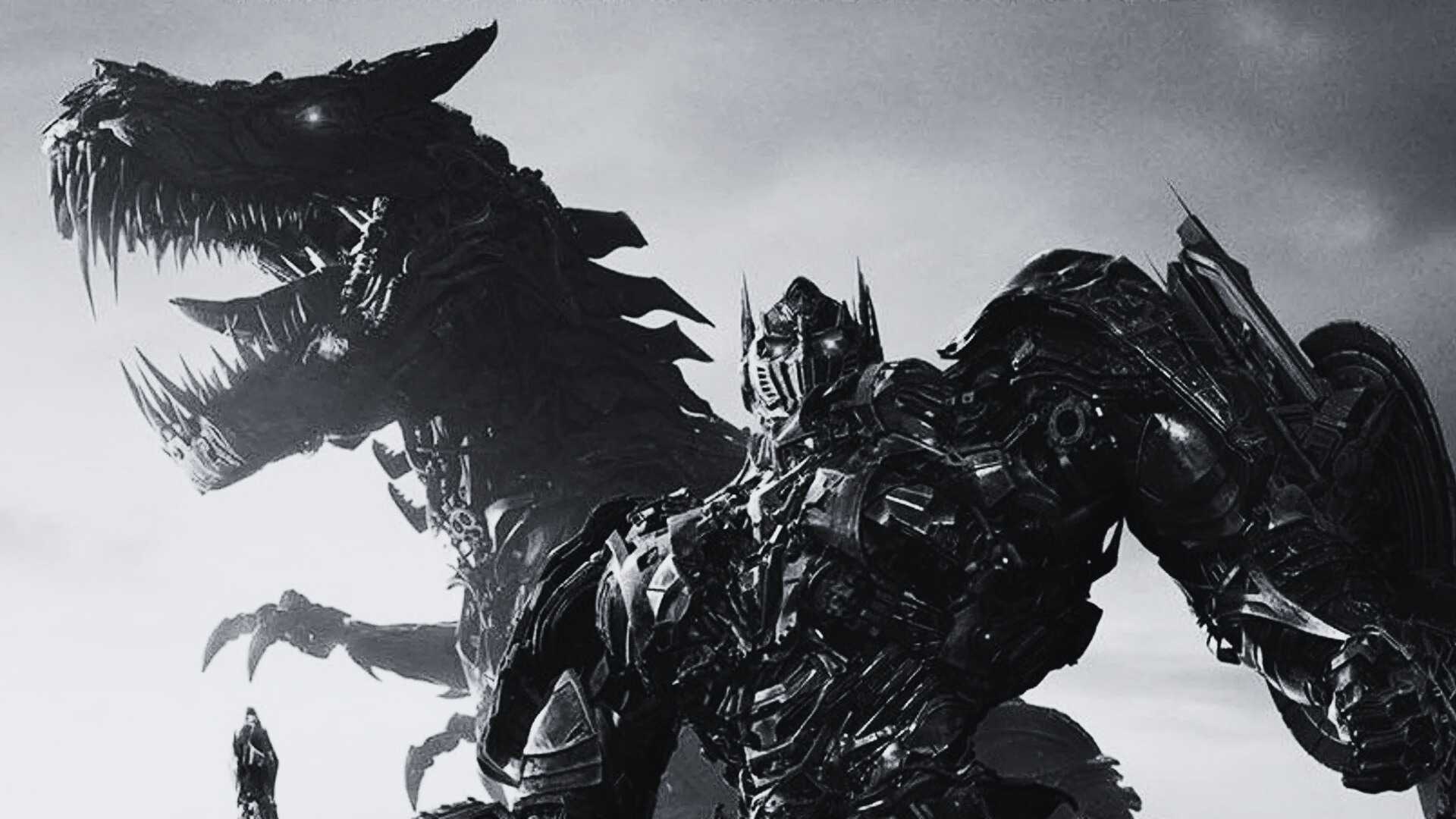 Transformers Rise Of The Beasts Wallpaper - Wallpaper Sun