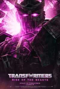 Transformers Rise Of The Beasts Wallpaper 3