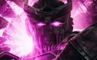 Transformers Rise Of The Beasts Wallpaper 2