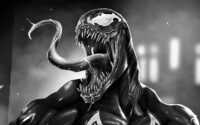 Venom Wallpaper 9