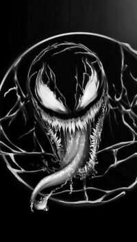 Venom Wallpaper 34