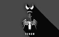 Venom Wallpaper 43