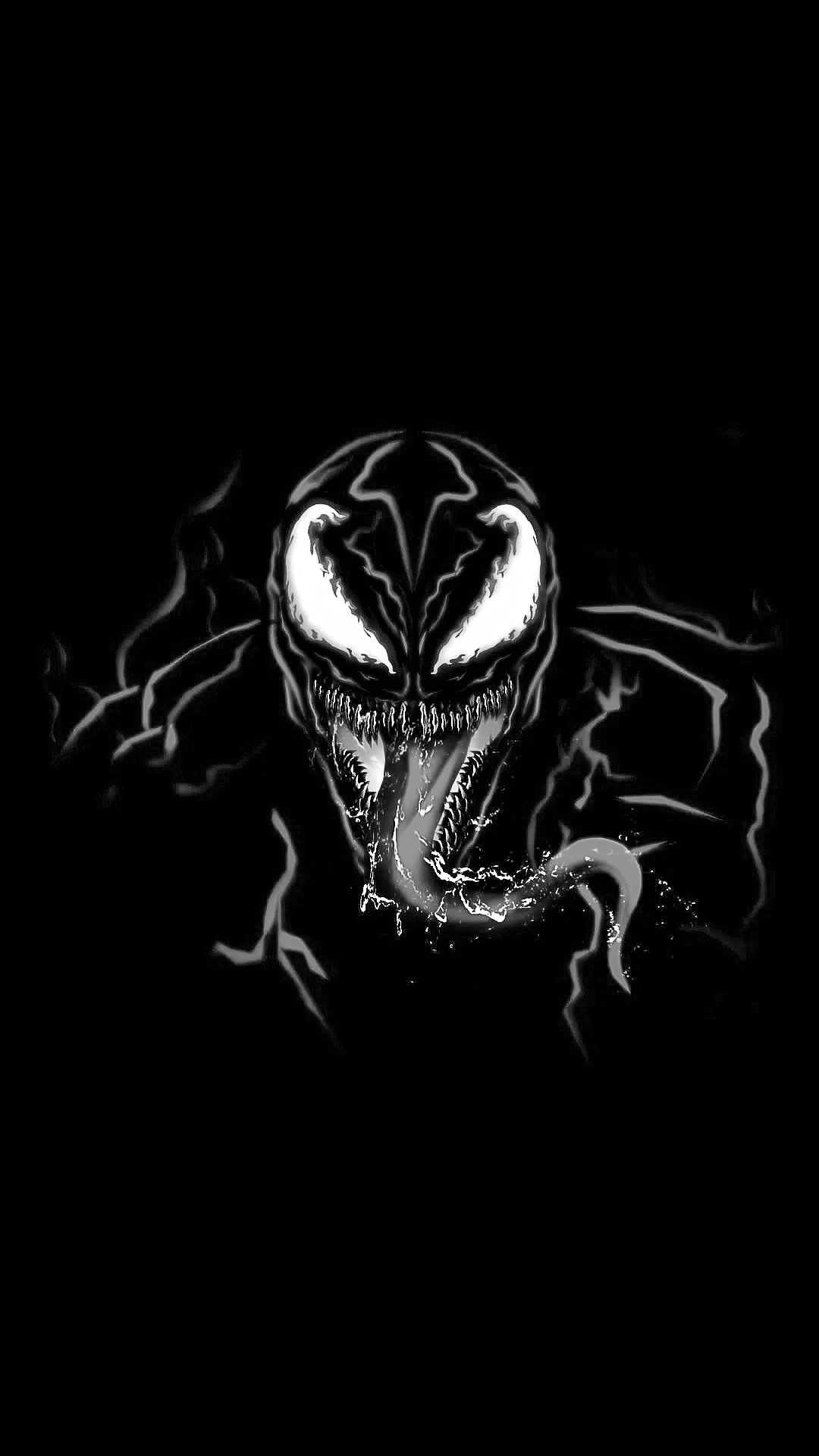 Venom Wallpaper - Wallpaper Sun