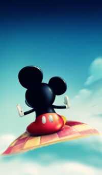 Mickey Mouse Wallpaper 32
