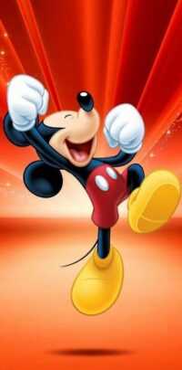 Mickey Mouse Wallpaper 41