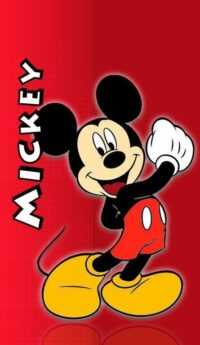 Mickey Mouse Wallpaper 7
