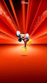 Mickey Mouse Wallpaper 38