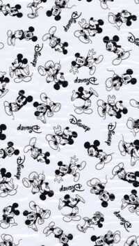 Mickey Mouse Wallpaper 24