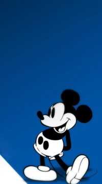 Mickey Mouse Wallpaper 35