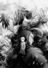 Vinland Saga Wallpaper 37