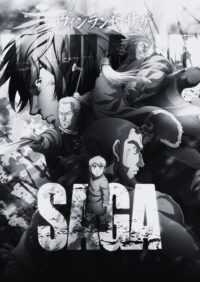 Vinland Saga Wallpaper 43