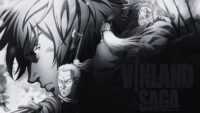 Vinland Saga Wallpaper 41
