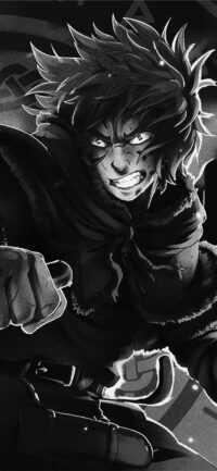 Vinland Saga Wallpaper 40