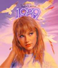 1989 Taylor's Version Wallpaper 38
