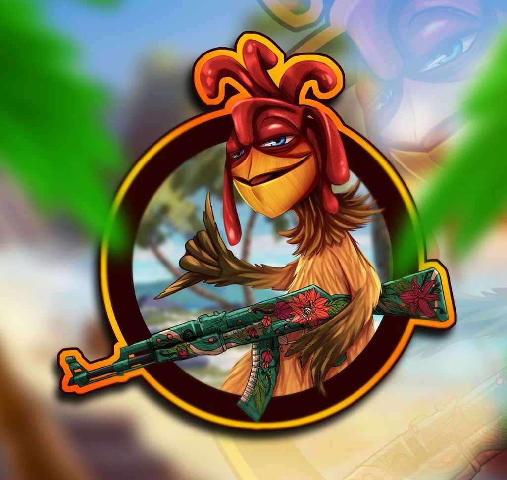 Chicken Joe Wallpaper 1 Chicken Joe Wallpaper 1