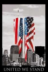 9/11 Wallpaper 5