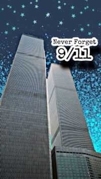 9/11 Wallpaper 2