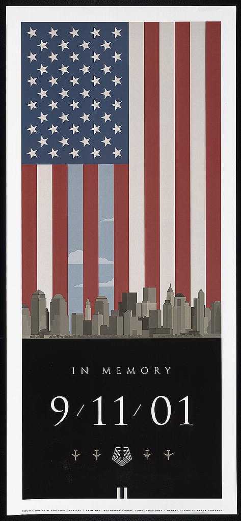 9/11 Wallpaper 1