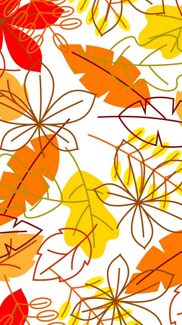 Simple Fall Wallpaper - Wallpaper Sun