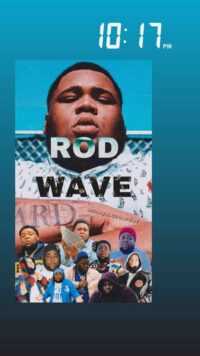 Rod Wave Wallpaper 8