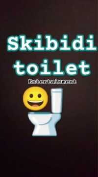 Skibidi Toilet Wallpaper 22