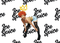 Ice Spice Wallpaper 8