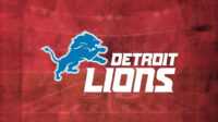 Detroit Lions Wallpaper 15