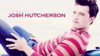 Josh Hutcherson Wallpaper 11