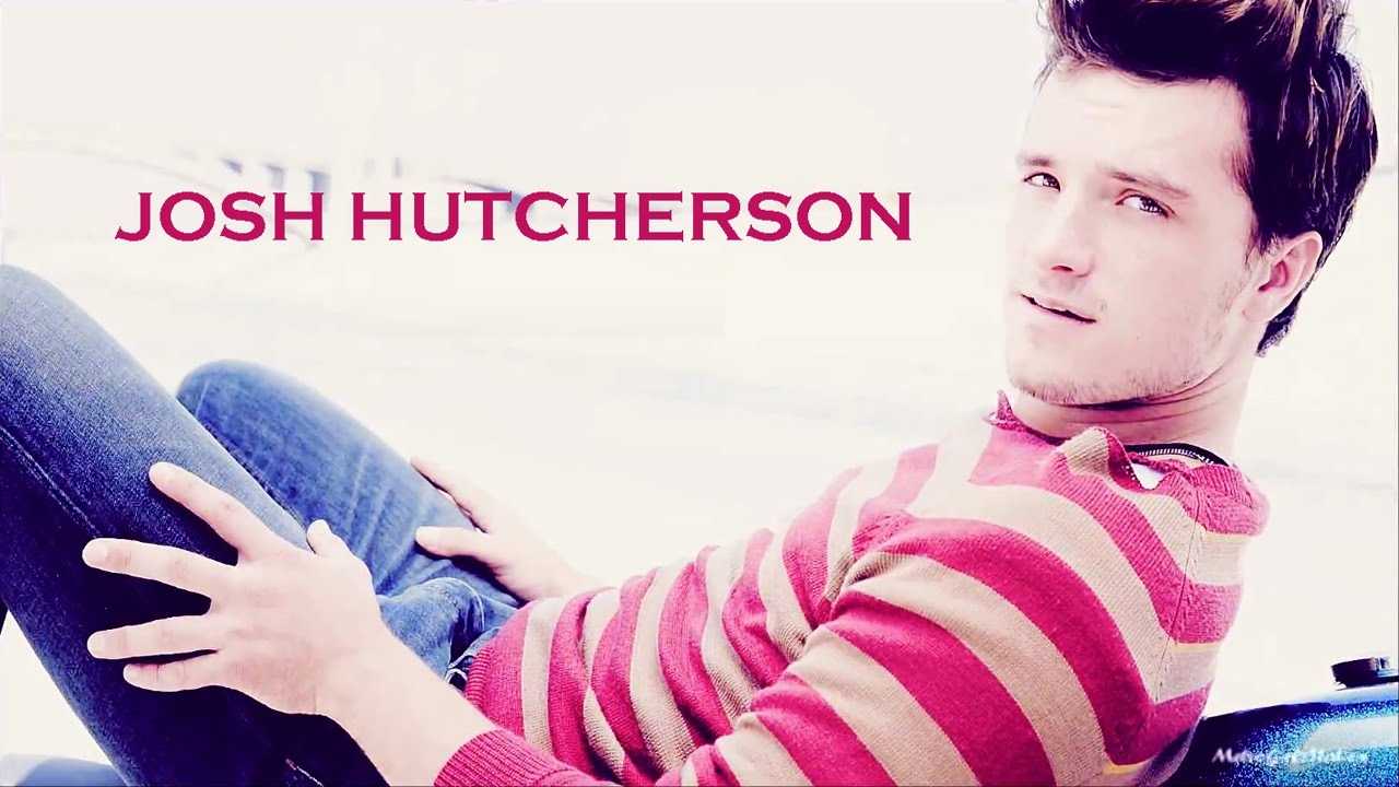 Josh Hutcherson Wallpaper 1