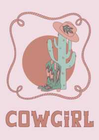 Cowgirl Aesthetic Wallpaper 45