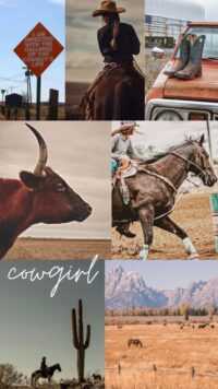 Cowgirl Aesthetic Wallpaper 40