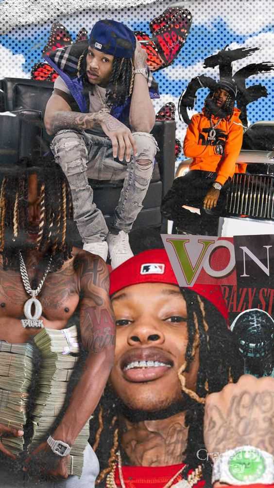King Von Wallpaper 1 King Von Wallpaper 1