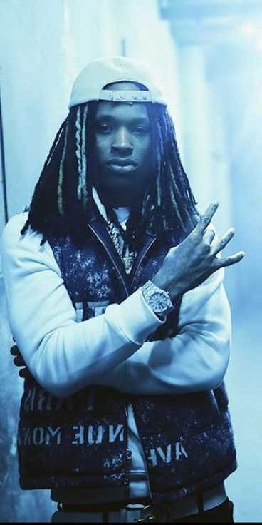 King Von Wallpaper 1 King Von Wallpaper 1