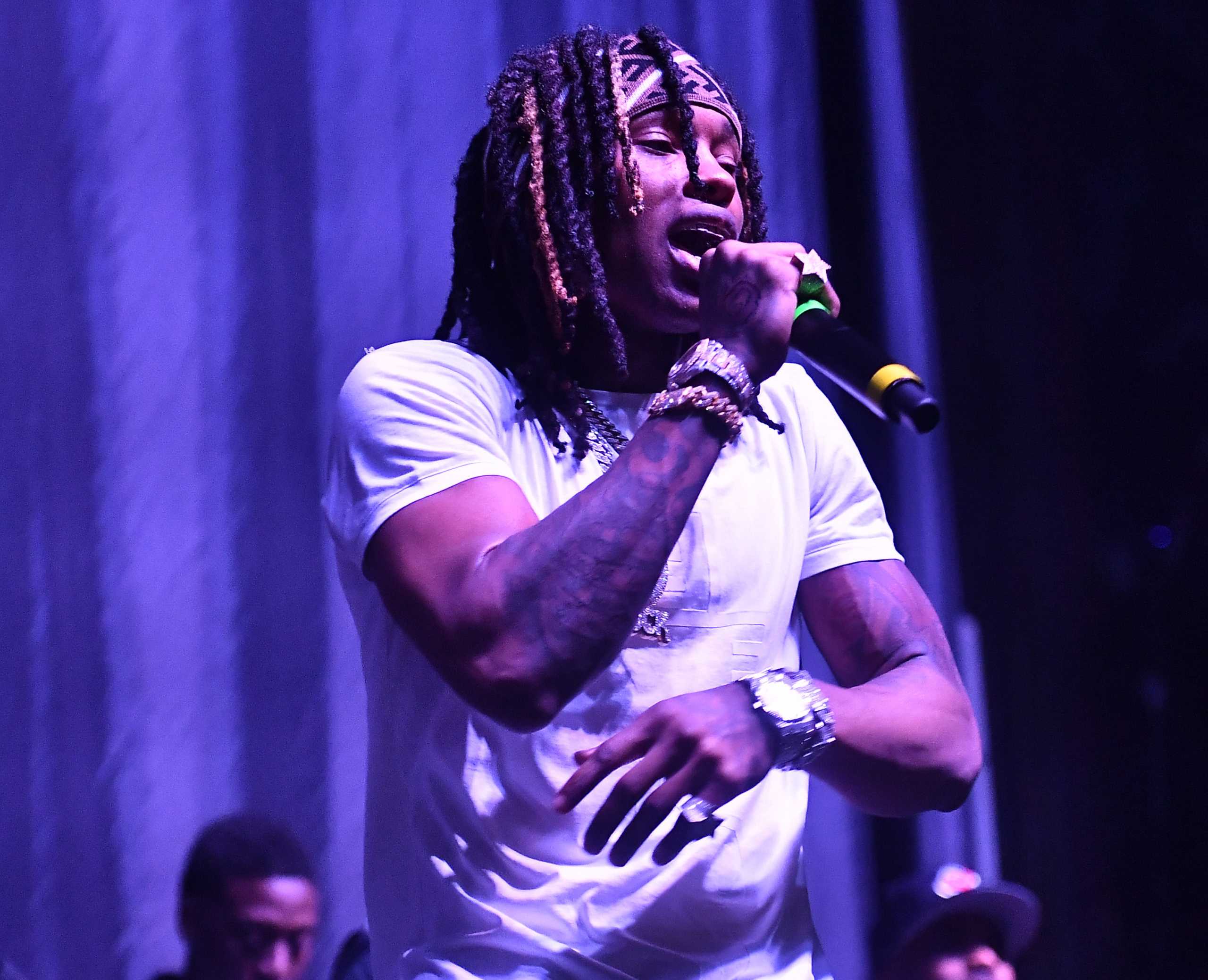 King Von Wallpaper 1 King Von Wallpaper 1