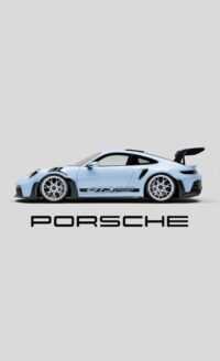 Porsche 911 Gt3 Rs Wallpaper 17